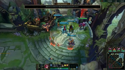 Do You Even Jungle Bruv? Vi #3 [5.22]