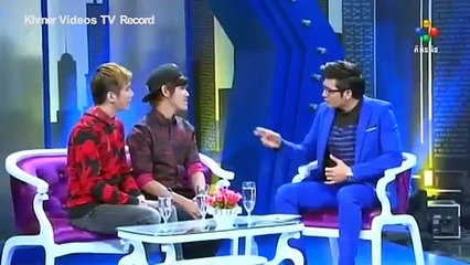 PNN, C Arom, Chit Chat Show, 21-March-2016, Interview, Hak, Fulet, Full Show
