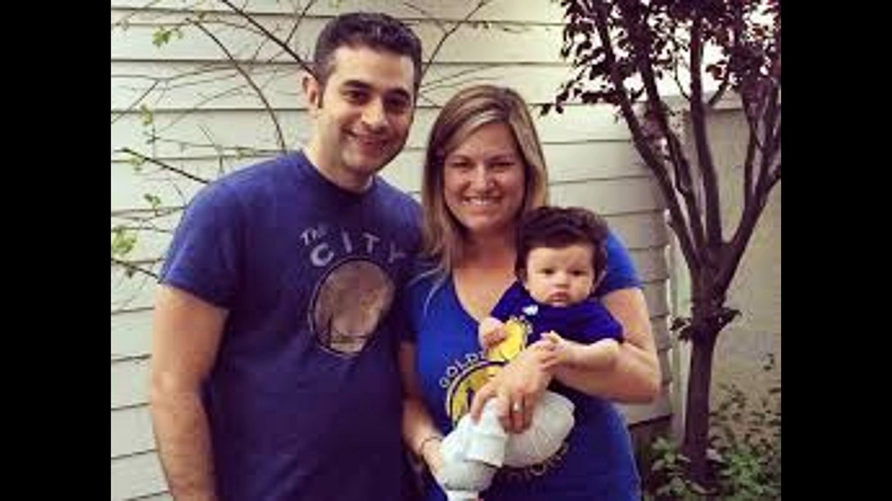 Full-haired baby becomes Internet star