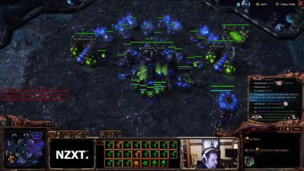 Donation messages from Destiny s birthday stream