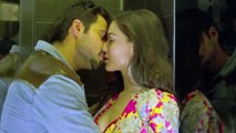 Deepika Padukone Hot Intimate Scene | Emraan Hashmi