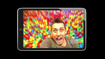 Natural Born Pranksters Official Trailer