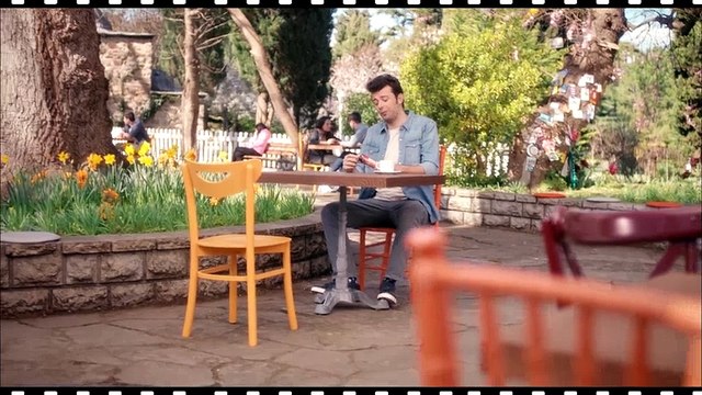 Eti - Benim ' O Feridun İçses Reklam Filmi