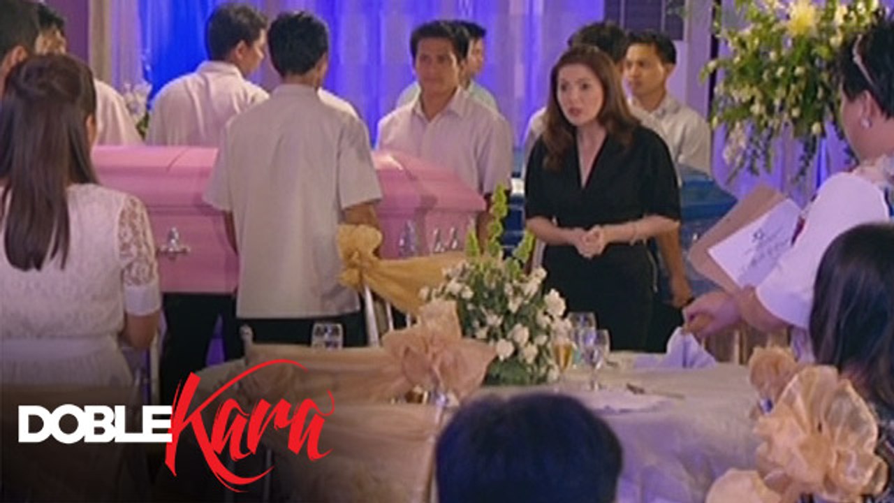 Doble Kara: Gatecrasher