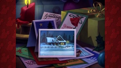 Mickey Mouse Holiday Autotune Remix | Disney Shorts