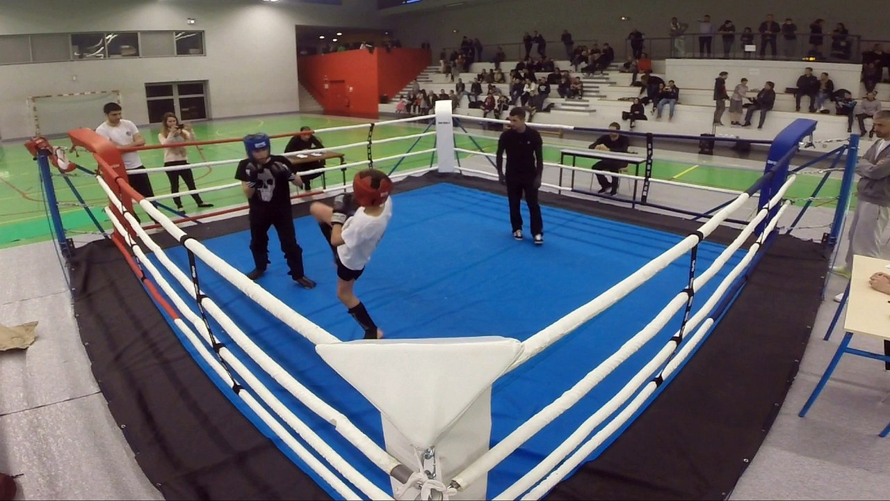 Mathis (Ararat Club) vs Yoris (Ararat Club)