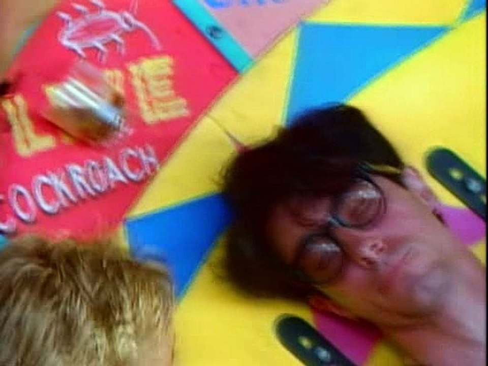 Tropical Heat S01E03 - Tod am Strand