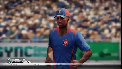T20 World Cup 2016, South Africa Vs West Indies - Cricket Highlights - 25th March 2016