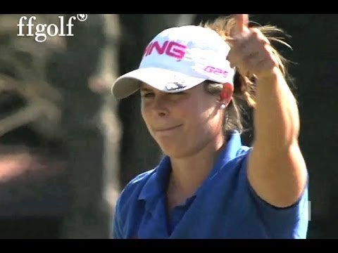 Le succès de Valentine Derrey en Turquie