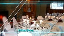 Romantic Winter Weddings in Ottawa - Strathmere