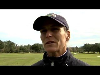 Stage à Orlando : Les Françaises en forme olympique