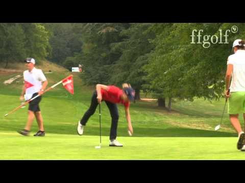 Lacoste Ladies Open de France : Résumé du 4e Tour
