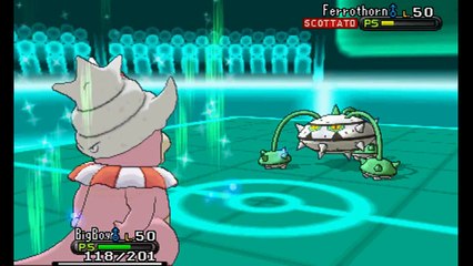 Pokemon X/Y - Lotta Wi-fi #30: Houndoom Fastidiosi