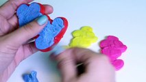 Play Doh Mickey Mouse Clubhouse Play Doh Mickey Mouse Mouskatools Mickey Herramientas Shap