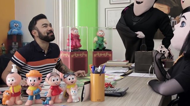 Mauricio de Sousa Produções | Produtos, campanhas e outras novidades sobre a empresa