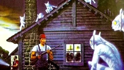 Los Duendes De Hopkinsville, Historia Real