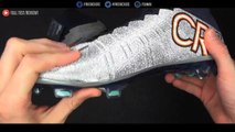 Exclusive: New Cristiano Ronaldo Nike Superfly 4 Unboxing