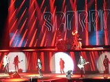 Scorpions. Still loving you. Live in Kiev. 19.02.2016