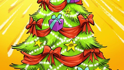 Turma da Mônica Clipe Brincar de dar presente Especial de Natal 2011