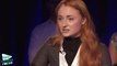 Sophie Turner Wants Sansa Stark Killed Off 'Game of Thrones'