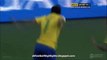 Douglas Costa Goal HD - Brazil 1-0 Uruguay - 25.03.2016 HD