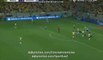 Neymar Amazing Elastico Skills - Brazil 1-0 Uruguay 26.03.2016 HD