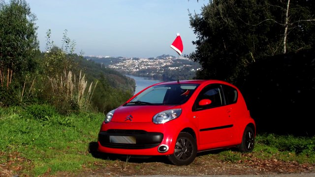 Citroën C1, Peugeot 107, Toyota Aygo Review & Roadtest