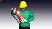 How to Operate Fire Extinguisher - Fire Safety Training