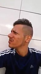 eu ia fazer os vídeos das meninas