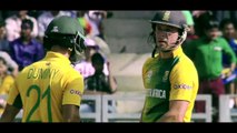 ICC WT20 2016 - South Africa vs West Indies