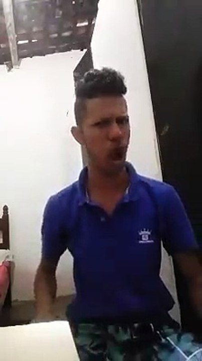 nada de palhaçada hoje vim só pra deixar um aviso sobre essas pessoas que vai pra sara nossa terra pra brincar