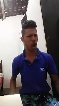 nada de palhaçada hoje vim só pra deixar um aviso sobre essas pessoas que vai pra sara nossa terra pra brincar