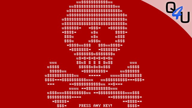 Petya Erpressungs-Trojaner kommt als seriöse Bewerbung | QSO4YOU Tech