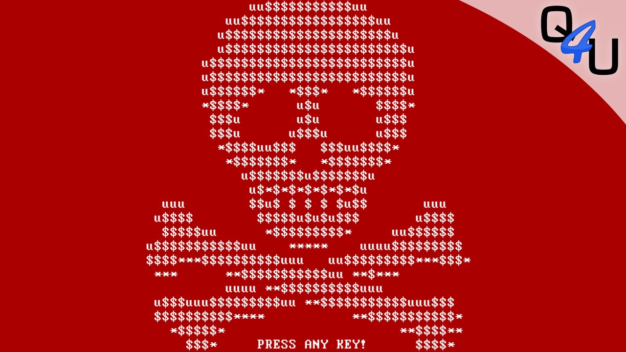 Petya Erpressungs-Trojaner kommt als seriöse Bewerbung | QSO4YOU Tech