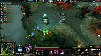 NaVi vs Empire Game 4 - ESL One Manila 2016 EU Finals - Natus Vincere vs Team Empire_45