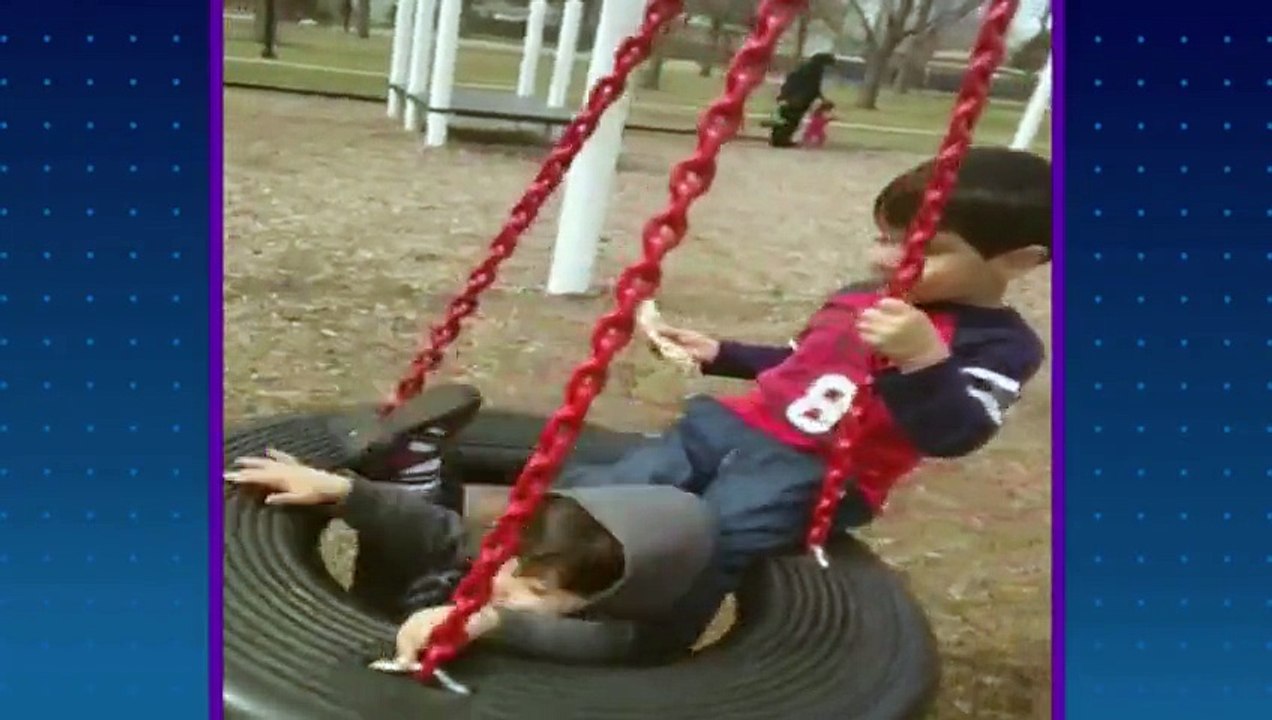 compilation fail/raté "I believe I can fly"