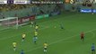 Edinson Cavani Goal - Brazil 2-1 Uruguay 26-03-2016