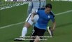 Edinson Cavani Goal - Brazil 2-1 Uruguay 26.03.2016 HD