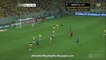 2-1 Edinson Cavani Goal HD - Brazil 2-1 Uruguay 25.03.2016 World Cup Qualifier