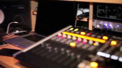 SOMA - AFRO TRAP SONINKER (REMIX MHD)