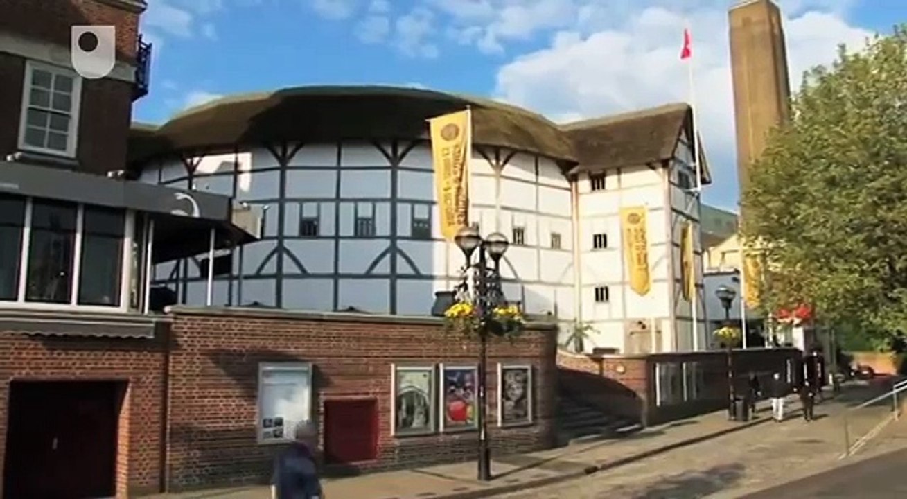 Shakespeare- Original pronunciation
