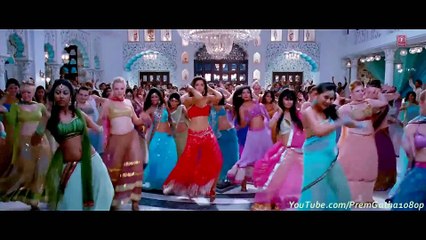 Dilli Wali Girlfriend - Yeh Jawaani Hai Deewani (1080p HD Song)