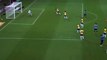 Edinson Cavani Goal Brazil vs Uruguay 2-1 2016 HD
