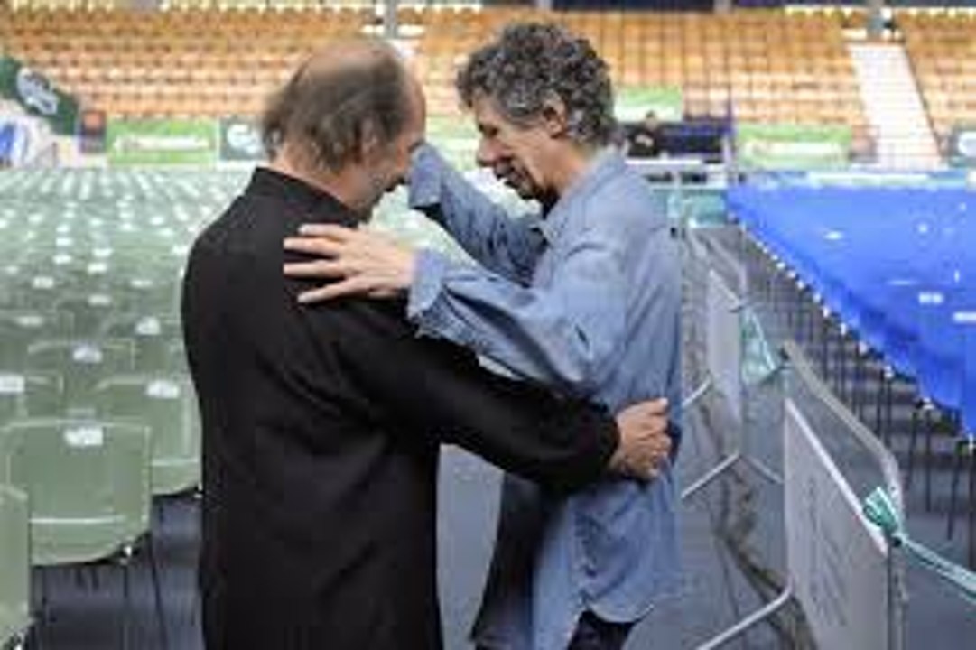 Paco de Lucia´s best work (according to himself) is his playing in Touchstone album by Chick Corea