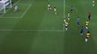 Edinson Cavani Goal ~ Brazil vs Uruguay 2-1