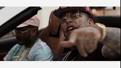 One Million Dimes “Stitches“ Official music video