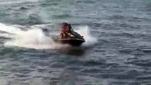 Köksal Baba Jet Ski Keyfi-2