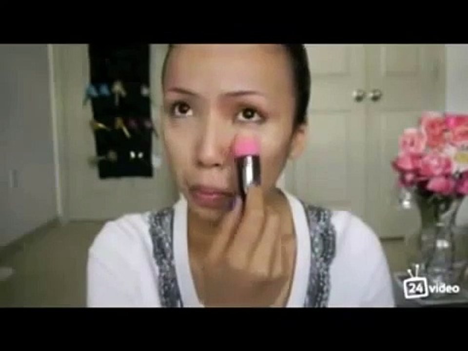 Yok Böyle Bir Makyaj Yapmak