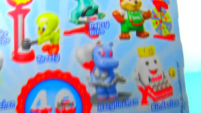 Masha and the Bear Play Doh Surprise Eggs Kinder Surprise eggs Mickey Mouse Clubhouse Barb