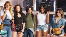 Fifth Harmony's 'Work From Home' Performance on 'Kimmel'